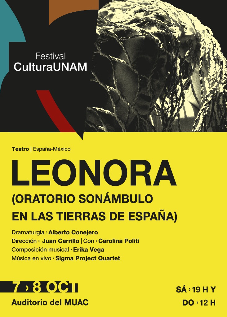 Leonora Festival Cultura
