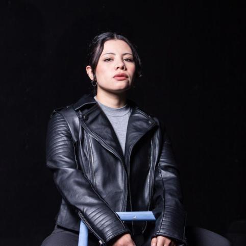 Abril Ramos Xochiteotzin