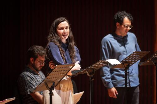 Acostarse a la orilla de una tajadura_TeatroUNAM_Pili Pala
