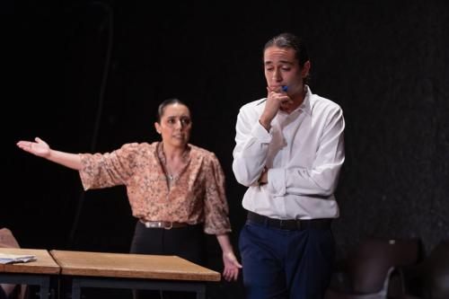 Allá, en Ayutla de Los Libres_TeatroUNAM_PiliPala