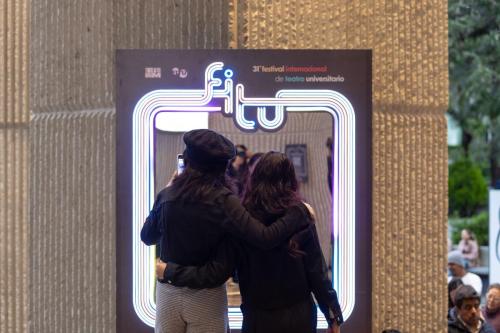Photo opportunity