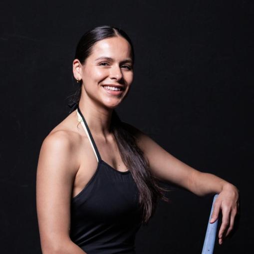 Claudia Canchola