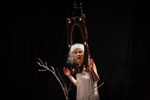 Festival La escena