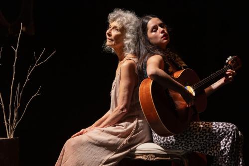 Festival La escena