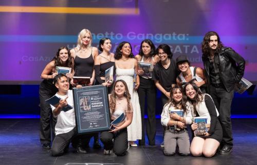 Ganadora Categoría C2_TeatroUNAM_PiliPala