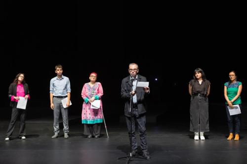 Inauguración_TeatroUNAM_PiliPala(2)