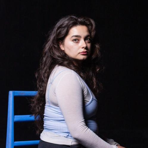 Irma Sánchez