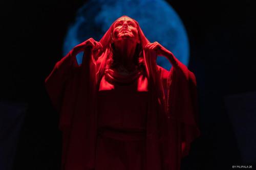 Fotografía: Pili Pala