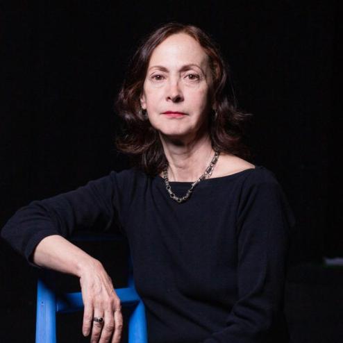 María Rosa Manzini