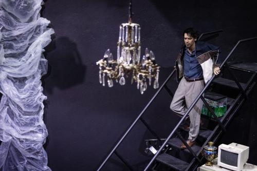 Nosotros íbamos a cambiar el mundo_Teatro UNAM_PiliPala