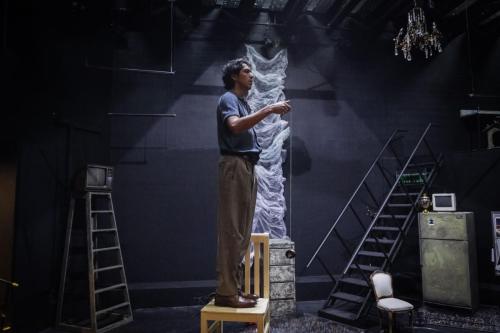 Nosotros íbamos a cambiar el mundo_Teatro UNAM_PiliPala(2)