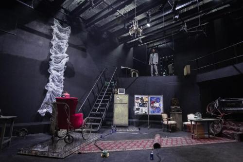 Nosotros íbamos a cambiar el mundo_Teatro UNAM_PiliPala(8)