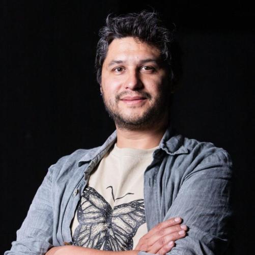 Rodrigo Vázquez Maya