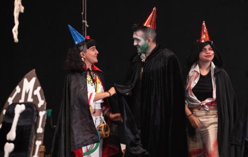 Títeres de Dios_TeatroUNAM_PiliPala